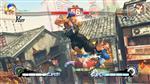 Скриншоты к Super Street Fighter IV Arcade Edition v1.08 Incl. DLC - FTS